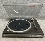 Vintage Technics SL-DD22-1 Direct Drive Automatic Turntable For Parts. Fixed Price $92.00.