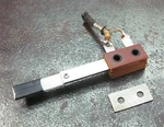 Vintage Webcor Magic Mind Turntable Repair Part - Reed / Wafer Switch. Fixed Price $9.95.