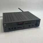 Nad 7130 Stereo Receiver Am/fm Phono /cd Input Tested For Parts Repair. Fixed Price $79.99.