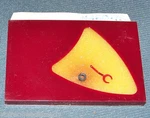 Phonograph Record Player Turntable Needle Stylus For Lesa S-33 Triple Stereo. Fixed Price $12.95.