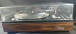 Fidelity Elac Miracord 760 Turntable West Germany *for Parts Repair* Hi-fi. Fixed Price $99.00.