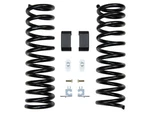 Icon Vehicle Dynamics 214201 Dual Rate Front Coil Spring Kit - 4.5" Lift. Fixed Price $653.95.
