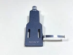 Sony SH-135 Headshell Turntable. Fixed Price $49.00.