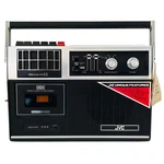 Vintage *new* Jvc Nivico 9425 Am/fm Radio Cassette Recorder. Fixed Price $325.00.