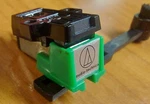 Cartridge + Elliptical Stylus. Fixed Price $174.83.