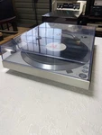 Technics SL-1501 Direct Drive Manual Turntable Record Player Serviced Working. Fixed Price $359.00.