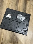 Technics SL-D1 SL-D2 SL-D3 SFAUQ20-01 Bottom Cover Chassis. Fixed Price $59.99.