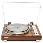 Pioneer XL-1550 Quartz Pll Direct Drive Turntable Vintage Tested Good Gp. Fixed Price $359.99.