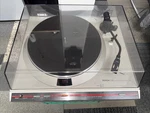 Denon DP-30L Automatic Lift Arm Direct Drive Turntable Record Player. Restored. Fixed Price $300.00.