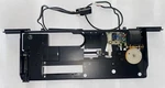 Technics SL-DL5 Turntable Tone Arm Assembly / Linear Rails. Fixed Price $46.50.