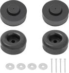 Turntable Fits For Pioneer Sorbothane PL-560, 540, 518, 516, 514, 512. Fixed Price $49.96.