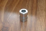 Dual Cs 2215 Turntable Parts - Tonearm Counterweight. Fixed Price $12.95.