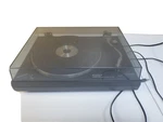 Vintage Sanyo TP-636 Turntable Record Player Working. Fixed Price $99.99.