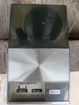 Vintage Philco Ford Hip Record Player Rare Untested Complete. Fixed Price $99.99.
