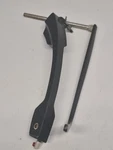 Westinghouse Bsr Suitcase Record Player Turntable Tonearm And Changer. Fixed Price $13.08.