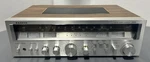 Vintage 1979 Sanyo Model 2033 Am Fm Stereo Receiver High Fidelity Tested. Fixed Price $119.99.