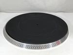 Sony Turntable Parts PS-T1 Platter & Rubber Mat. Fixed Price $12.00.