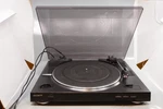 Sony PS-LX250H Stereo Automatic Turntable Record Player Selectable Preamp Tested. Fixed Price $99.99.