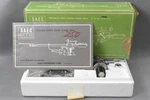 Saec WE-308 Tonearm W/ Box In Excellent Condition. Fixed Price $620.00.