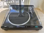 Sony PS-X800 Linear Biotracer Turntable Beautiful!. Fixed Price $1850.00.