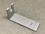 Pats Audio Overhang Gauge For Marantz 6300 Turntable. Fixed Price $18.00.