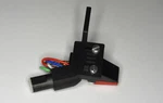 Turntable, Headshell, Cartridge And Stylus For Hitachi HT40S, HT41S, HT45, HT500. Fixed Price $60.49.