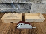 Vintage Garrard Pickup Stylus Pressure Gauge Type SPG2 With Box. Fixed Price $19.99.