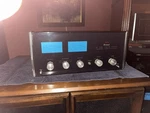 Mcintosh 2105 Amplifier. Fixed Price $2675.00.