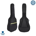 40/41/42 Inch Waterproof Acoustic & Classical Guitar Dust Cover With Storage. Fixed Price $38.64.