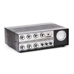 '67 Bogen MX30 H-37 M30 Vintage Pa Mixer 7868 Tube Electric Guitar Amplifier. Fixed Price $699.00.
