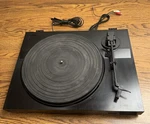 Fisher MT-912 Servo Drive Turntable; Works, Needle Needs Replacing. Fixed Price $30.93.