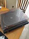 Dual Cs 650 Rc Turntable. Fixed Price $200.00.