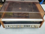 Sony HP-510 Solid State Stereo Music System W/dual 1210 Read!!. Fixed Price $300.00.