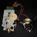 Kenwood KD-56R Turntable Motor Working. Fixed Price $56.74.