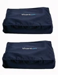 X Stanton Record Turntable T60 T62 T80 Similar, Covers New Unused. Fixed Price $38.19.