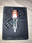 Audio Technica Cartridge And Stylus AT130E Pre Set In Head Shell Plug Play. Fixed Price $155.00.