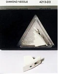 78 Rpm Stylus Needle Turntable For Audio Technica AT3472P AT3482P 4213-D3. Fixed Price $29.95.