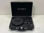 Victrola Turntable VSC-550BT. Fixed Price $29.99.