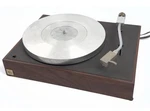 Acoustic Research Ar-xa Turntable Working, With Adc Cartridge 550E W/ Stylus. Fixed Price $300.00.