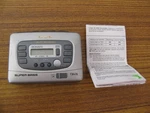 Aiwa HS-TX476 Am/fm Radio Cassette Player Walkman New Belts Tested Working Great. Fixed Price $69.99.