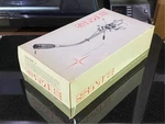 Sme 3009-R Tonearm Original Shell Sub-weights Other Accessories Unopened Japan. Fixed Price $2051.13.