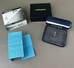 Audioquest Aq 7000 Moving Coil Cartridge. Fixed Price $995.00.