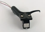 Grundig PS-4500 Shell + Technical Audio Head. Fixed Price $25.57.
