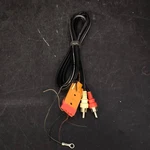 Jvc AL-F30BK Turntable Power Connector Working. Fixed Price $22.97.