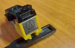 Cartridge Stylus ATN71 (AT-71S AT-70). Fixed Price $145.69.