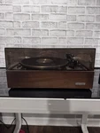 United Audio Dual 1249 Automatic Hi Fi Stereo Turntable W Dust Cover Read!!. Fixed Price $375.00.