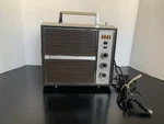 Olympic Solid State Stereo Track Tape Player For Parts Repair PCT823. Fixed Price $30.00.