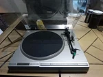 Pioneer PL-450 Auto-return Stereo Turntable 33 & Speed Works!. Fixed Price $83.30.