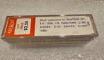 Astatic 97-3 Cartridge Wurlitzer 1100, 1400, 2150 Etc Jukeboxes. Nos. Fixed Price $110.00.