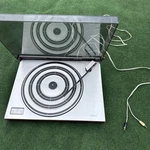 Bang & Olufsen Beogram 1600 Turntable Record Player For Parts Untested. Fixed Price $139.99.